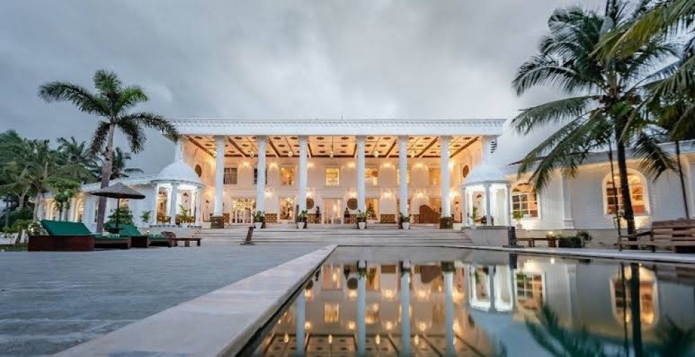 Bali Property for Sale Beachfront
