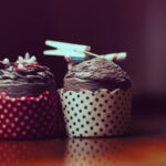 Ultimate Triple Chocolate Muffins