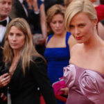 Charlize Theron: See How Her Red Carpet Style Has Changed