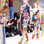 London Fashion Week News on Spring 2018 and LFWF