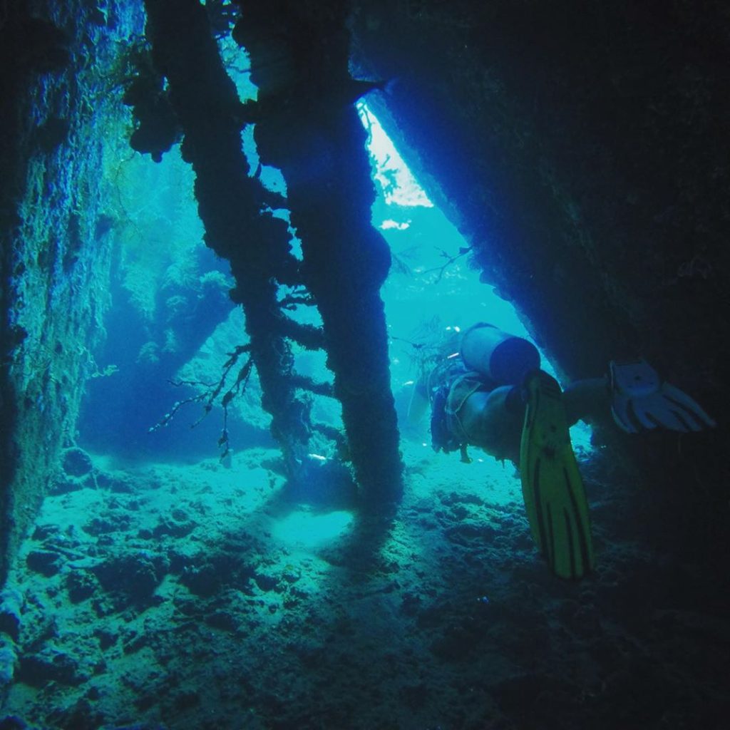 A Further Dive to Wreck Diving Bali: Skills to Know