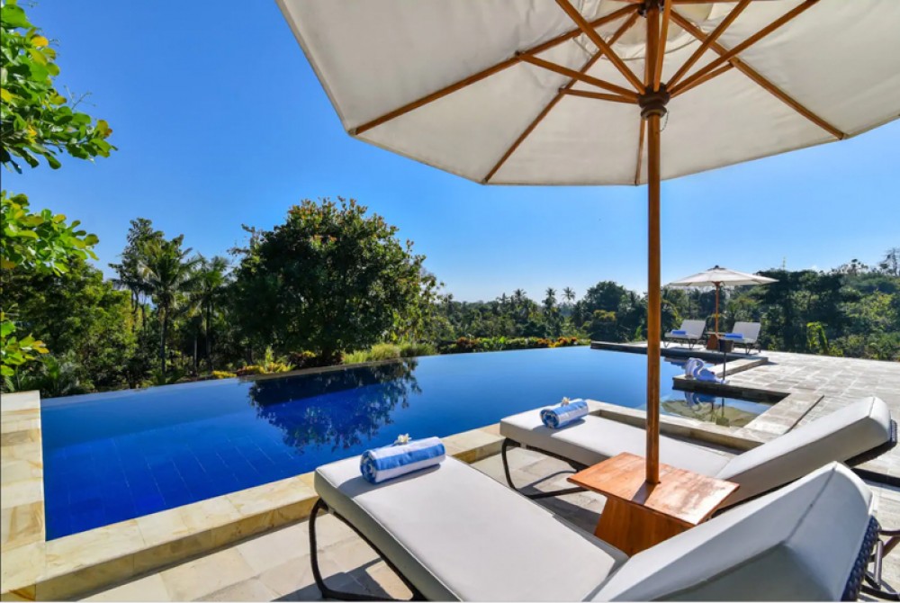 Vacation in A Secluded Villa Lovina Bali What to Do Here