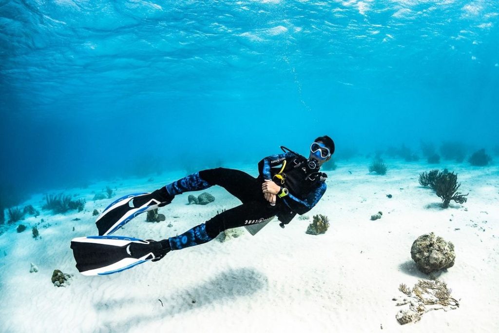 What You Need to Know for Scuba Diving Vacations for Beginners