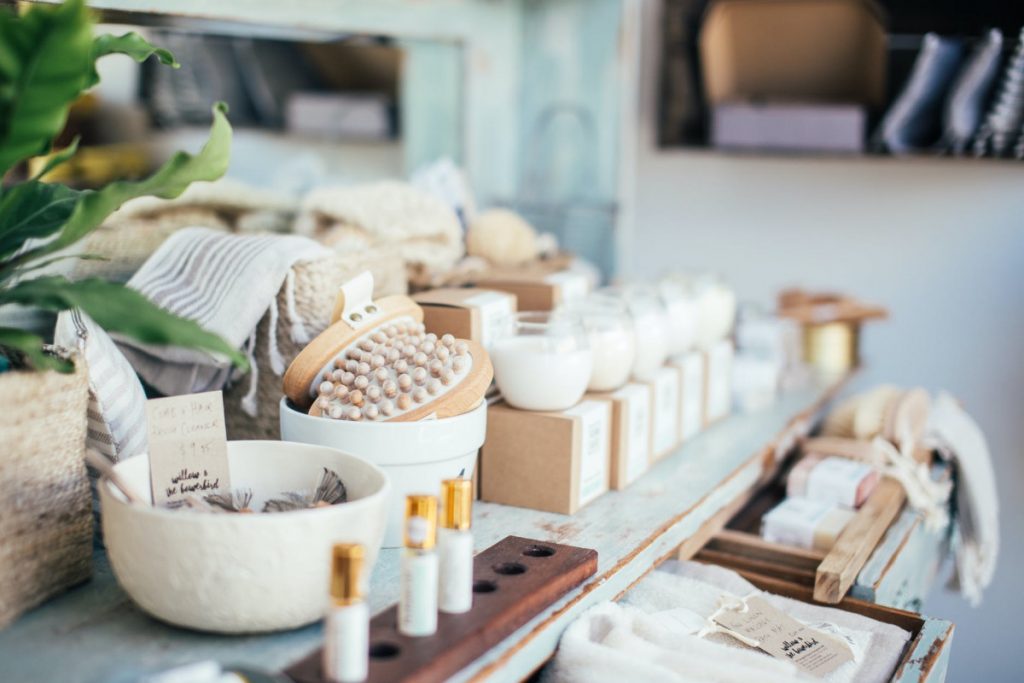 6 Reasons Why You Need to Make the Switch to Organic Skincare