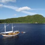 Indonesia Yacht