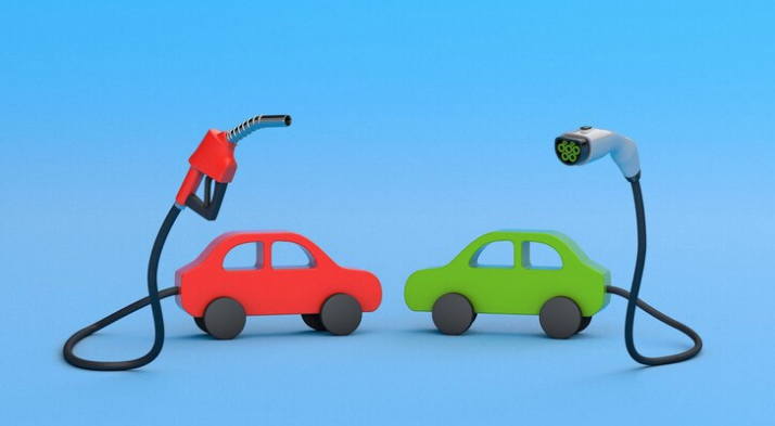 Electric Vehicles vs. Gas-Powered Vehicles