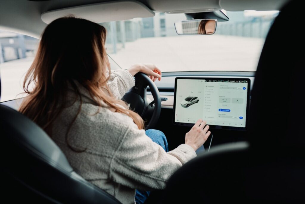 Shocking Revelations: 10 Things You Don't Know About Riding an Electric Car