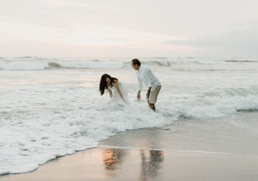 Experience the Ultimate Romance: Getaways in Jimbaran Bali
