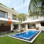 Villa jimbaran bali