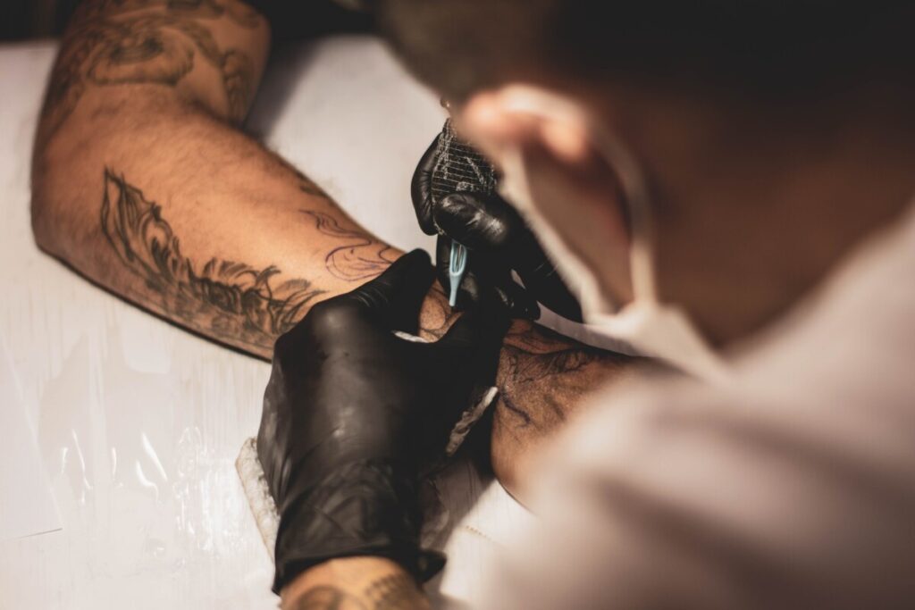 The Secrets to Fading-Free Tattoos!