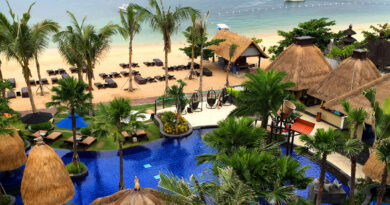 Nusa Dua Resort