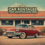 Road Trip Ready: How to Rent the Perfect Vehicle for Your Trip