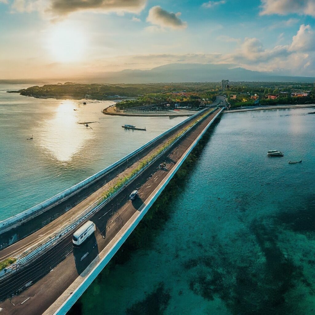 Planned Maintenance on Ngurah Rai-Benoa Toll Road to Nusa Dua Resort Area