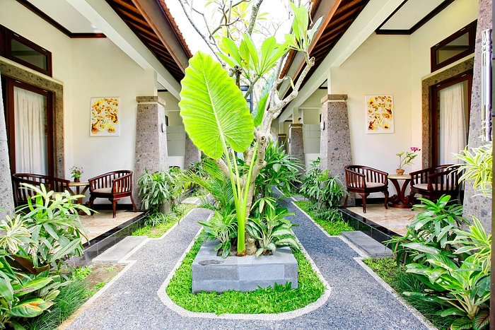 Immersive Homestay Experiences Bali