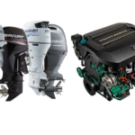 Diesel vs. Gasoline Engines: Which Powers Your Boat Charter in Komodo?