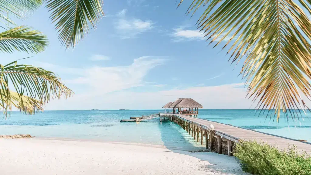 Summer Beach Destinations