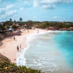 Nusa Lembongan Dream Beach