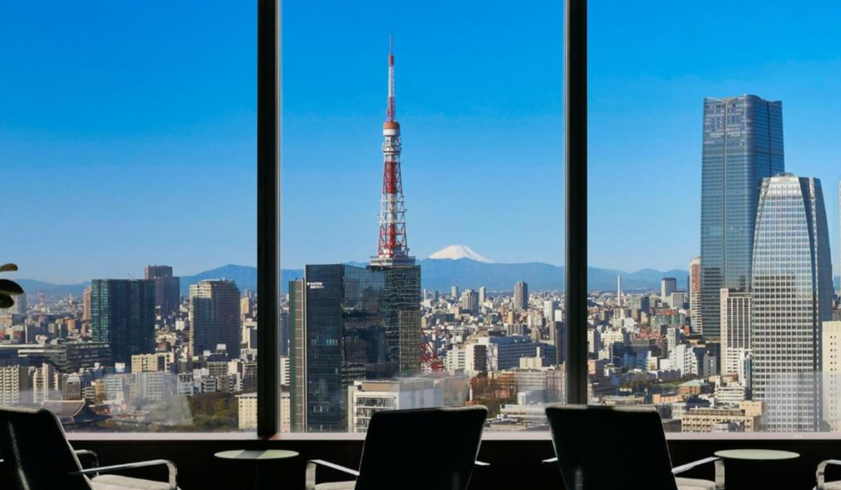 japan hotel