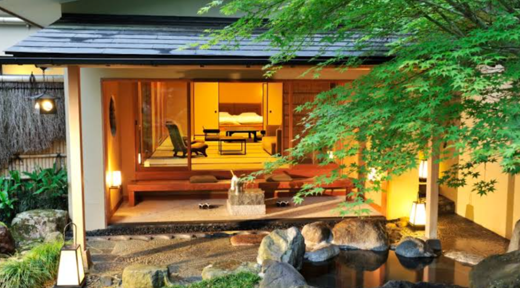 japan rokan