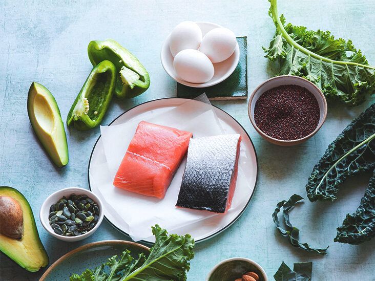 healthy Food