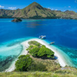Open trip to Labuan Bajo and Kelor Island